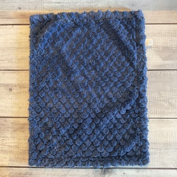 Baby Laundry Dinosaur Lovey Baby Security Blanket Blue - Picture 13 of 13